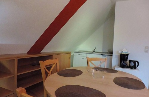 Schierke Apartment | Inviting Ferienwohnung Zum Brockenbäcker in Schierke