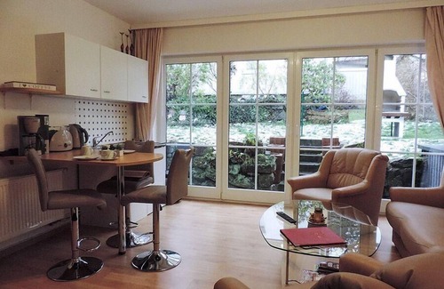 Schierke Apartment | Comfortable Stay at Ferienwohnung Zum Brockenbäcker