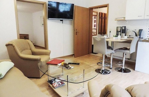Schierke Apartment | Comfortable Stay at Ferienwohnung Zum Brockenbäcker