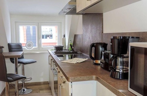 Schierke Apartment | Pet-Friendly Retreat at Ferienwohnung Zum Brockenbäcker