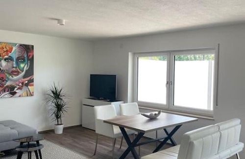 Weissensberg Apartment | Family-Friendly Ferienwohnung zum Glück - Guest Rated 9.8