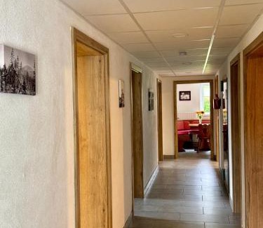 Sankt Oswald-Riedlhuette Apartment | Discover Family-Friendly Comfort at Zum Hirschblick Guglöd