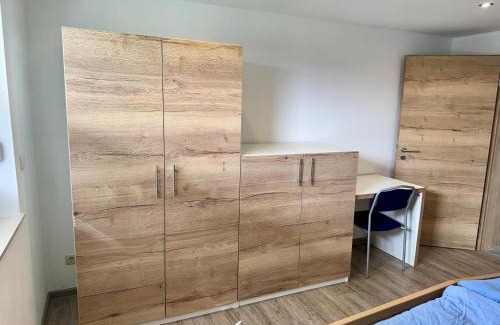Sankt Oswald-Riedlhuette Apartment | Discover Family-Friendly Comfort at Zum Hirschblick Guglöd