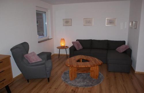 Hofbieber Apartment | Guest Rated 9.4: Ferienwohnung Zum Kirschhof - Family Friendly