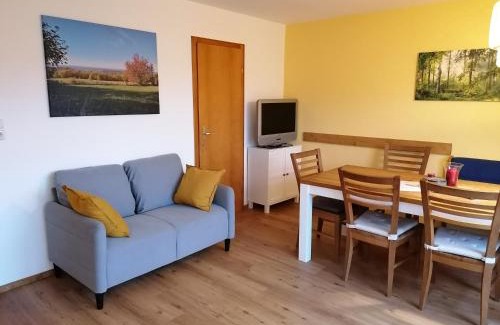 Hofbieber Apartment | Guest Rated 9.4: Ferienwohnung Zum Kirschhof - Family Friendly