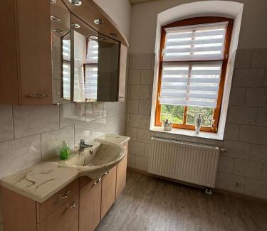 Schwanebeck Apartment | Ferienwohnung zum Klosterhof