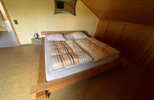 Munk Apartment | Pet-Friendly Retreat Near Nürburgring with Ocean View
