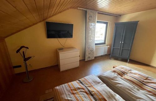 Munk Apartment | Pet-Friendly Retreat Near Nürburgring with Ocean View