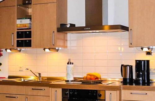 Heek Apartment | Guest Rated 10/10: Ferienwohnung zum Rosengarten Getaway