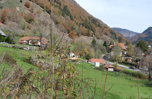 Brandenberg-Fahl Apartment | Cozy Ferienwohnung Zum Silberberg - Perfect for Two!