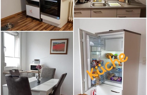 Godelheim Apartment | Pet-Friendly Ferienwohnung zum Wanderglück - Rated 9/10