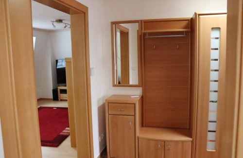 St Lorenz Apartment | Discover Family-Friendly Ferienwohnung zum weißen Schwan
