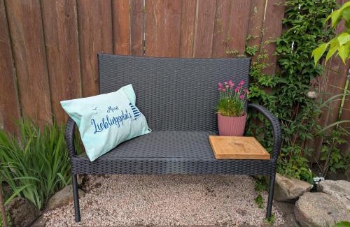 Stadtlohn Apartment | Family-Friendly Ferienwohnung Zum Wenning with Garden Retreat