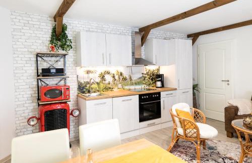 Leubnitz-Neuostra Apartment | Discover Ferienwohnung ZUM WOHLFÜHLEN – Guest Rated 9.6/10