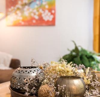 Leubnitz-Neuostra Apartment | Discover Ferienwohnung ZUM WOHLFÜHLEN – Guest Rated 9.6/10