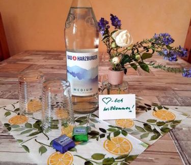Lutzen Apartment | Guest Rated 10/10: Ferienwohnung zur alten Post Retreat