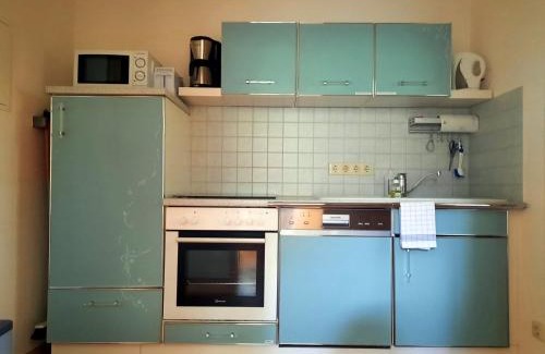 Lutzen Apartment | Guest Rated 10/10: Ferienwohnung zur alten Post Retreat