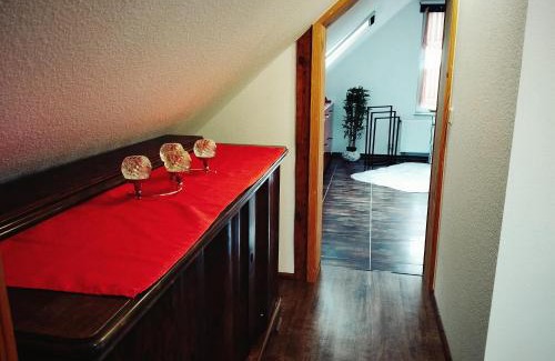 Thale Apartment | Ferienwohnung zur alten Schneiderei