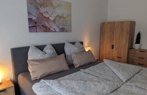 Zschadraß Apartment | Ferienwohnung Zur Coleus-Farm