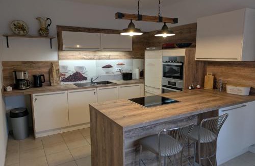 Zschadraß Apartment | Ferienwohnung Zur Coleus-Farm