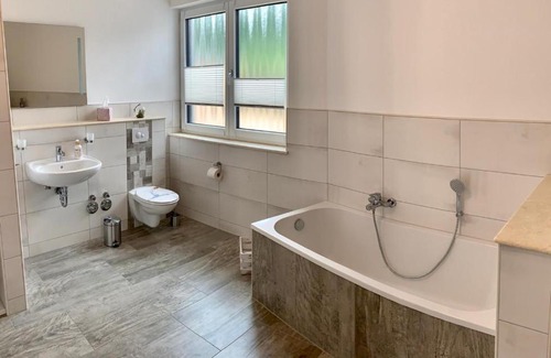 Coswig Apartment | Discover Ferienwohnung zur Dexter-Zucht Coswig - 10/10 Review