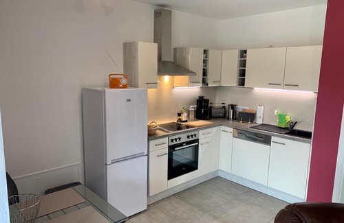 Coswig Apartment | Discover Ferienwohnung zur Dexter-Zucht Coswig - 10/10 Review
