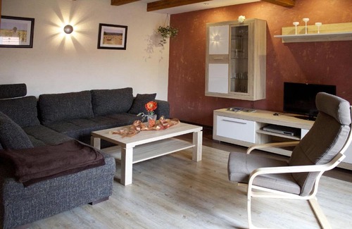 Kammerforst Apartment | Family-Friendly Retreat at Ferienwohnung zur Erlebnisschmiede