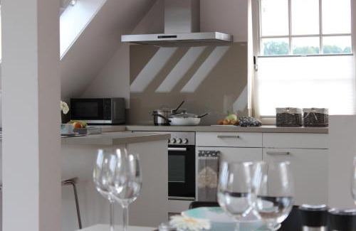 Stadtlohn Apartment | Family-Friendly Ferienwohnung Zur Remise with High Ratings