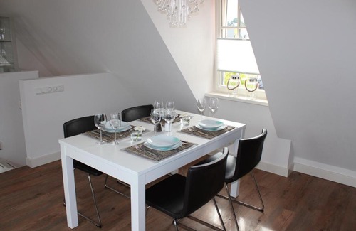 Stadtlohn Apartment | Family-Friendly Ferienwohnung Zur Remise with High Ratings