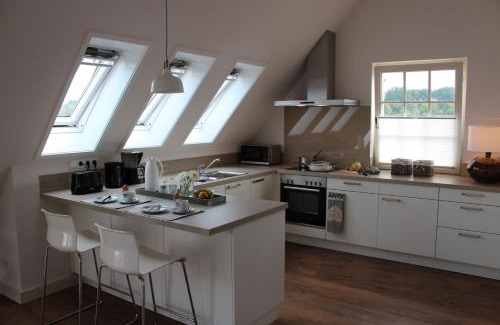 Stadtlohn Apartment | Family-Friendly Ferienwohnung Zur Remise with High Ratings