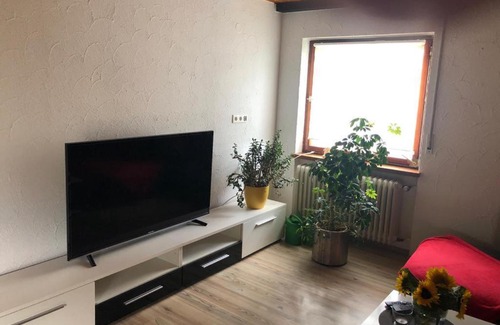 Gersbach Apartment | Pet-Friendly Ferienwohnung zur Sonnenterasse in Gersbach