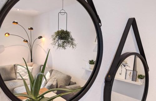 Ruethen Apartment | Exceptional Experience at Ferienwohnung zur Stadtmauer