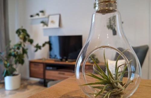 Ruethen Apartment | Exceptional Experience at Ferienwohnung zur Stadtmauer