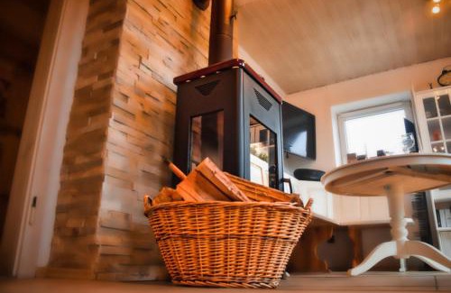 Spiegelau Apartment | Discover Ferienwohnung zur Steinklamm in Bavaria's Nature