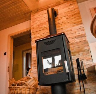 Spiegelau Apartment | Discover Ferienwohnung zur Steinklamm in Bavaria's Nature