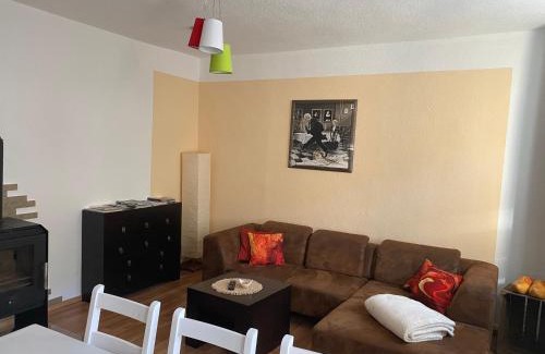 Zwoenitz Apartment | Family-Friendly Ferienwohnung Zwönitz with 9/10 Guest Rating