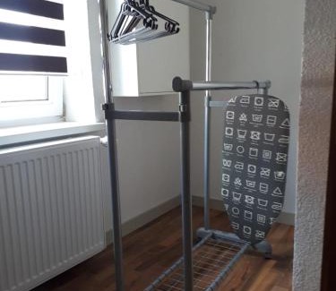 Zweibruecken Apartment | Cozy Ferienwohnung Zweibrücken with Breakfast & Family Amenities