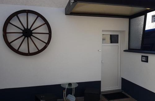 Zweibruecken Apartment | Cozy Ferienwohnung Zweibrücken with Breakfast & Family Amenities