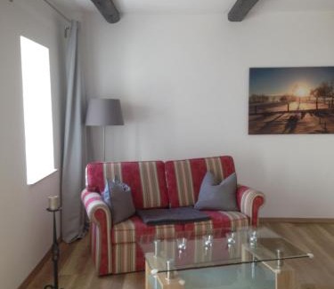 Kobelsdorf Apartment | Pet-Friendly Ferienwohnung Zweinig 01 with High Ratings