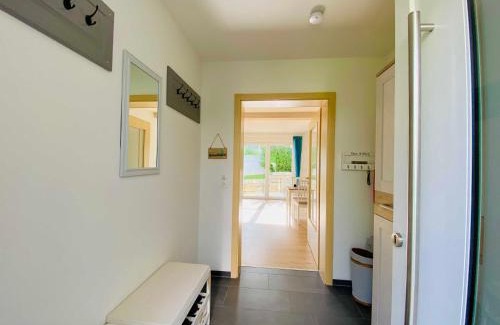 Ebermannstadt Apartment | Oceanfront Retreat: Ferienwohnung Zweitwohnsitz Awaits You