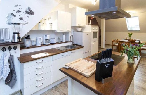 Idafehn Apartment | Relaxing Ferienwohnung zwischen den Wieken with Great Reviews