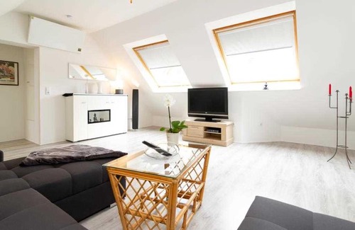 Idafehn Apartment | Relaxing Ferienwohnung zwischen den Wieken with Great Reviews