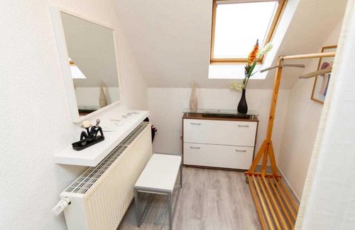 Idafehn Apartment | Relaxing Ferienwohnung zwischen den Wieken with Great Reviews
