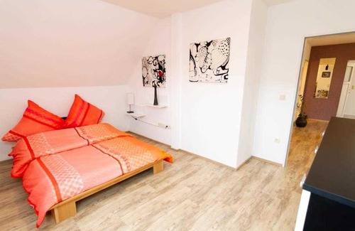 Idafehn Apartment | Relaxing Ferienwohnung zwischen den Wieken with Great Reviews