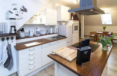 Idafehn Apartment | Ideal Ferienwohnung zwischen den Wieken - Guest Rated 10/10