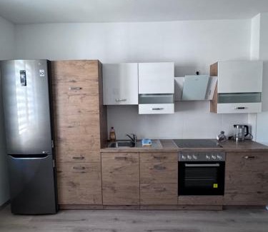 Heidenau Apartment | Beautiful Apartment Near Dresden & Saxon Switzerland
