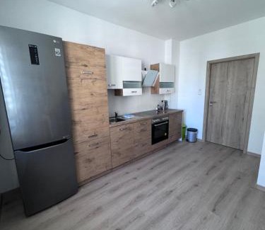 Heidenau Apartment | Beautiful Apartment Near Dresden & Saxon Switzerland
