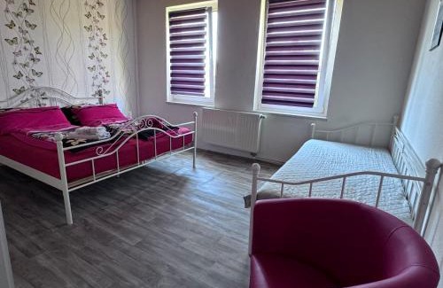 Heidenau Apartment | Beautiful Apartment Near Dresden & Saxon Switzerland