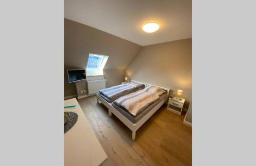 Eddelak Apartment | Cozy Ferienwohnung Zwischen Eider u. Elbe - Guest Rated 9.6