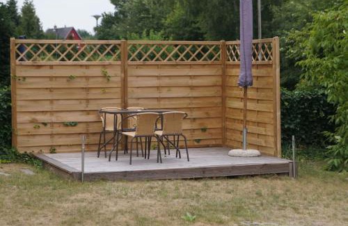 Herrenwyk Apartment | Family-Friendly Retreat Near Lübeck and Travemünde